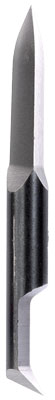 6mm Double Ended Scraper